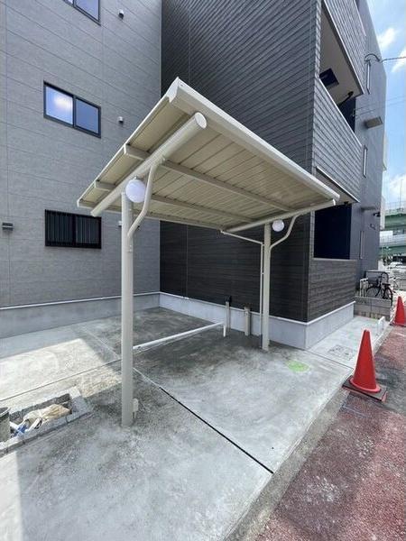 CHERIM庄内通ウエスト