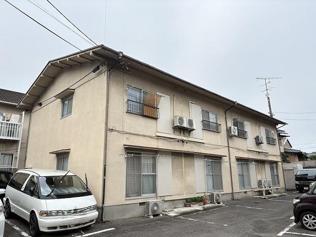 コーポ青山第3