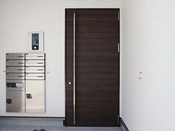 G-SMART笠寺