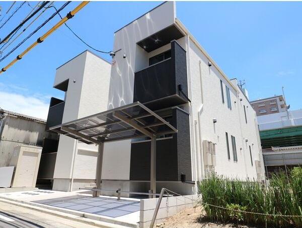 G-SMART笠寺