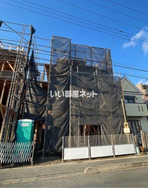 GRAN LIOR東川口