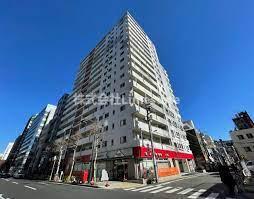 グランスイート日本橋人形町
