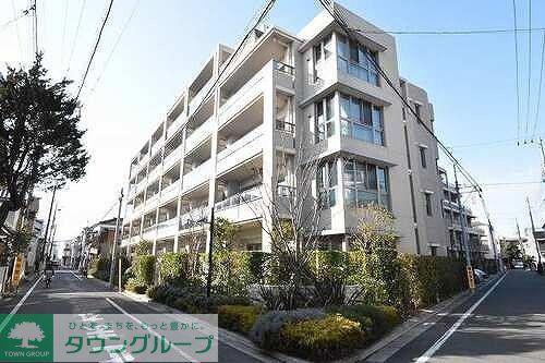 ライオンズ北小岩レジデンス
