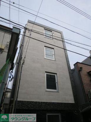 アーバンステージ御徒町