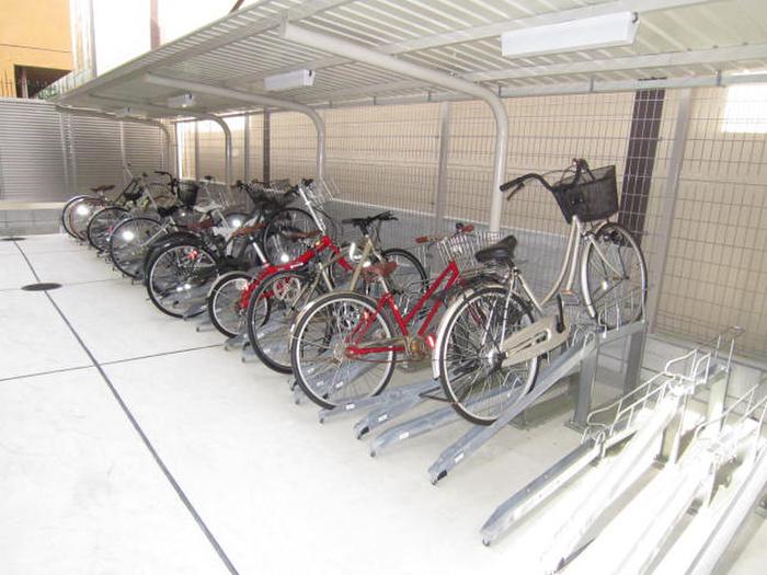 アスヴェル京都東堀川