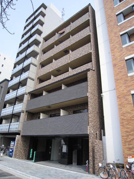 アスヴェル京都東堀川