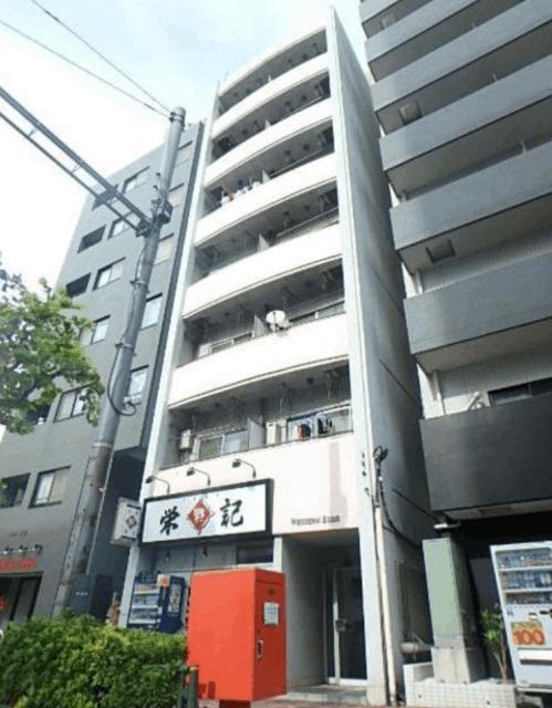 ウエストERN BLDG