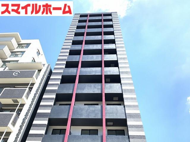S-RESIDENCE本山