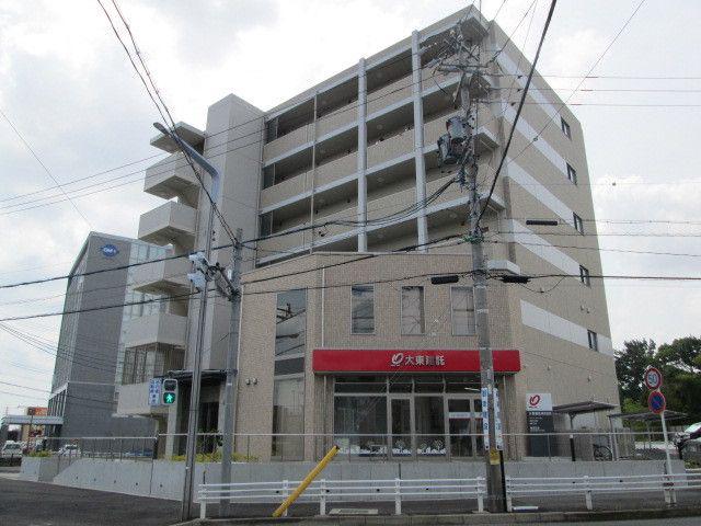 ライトヒルズ 元町