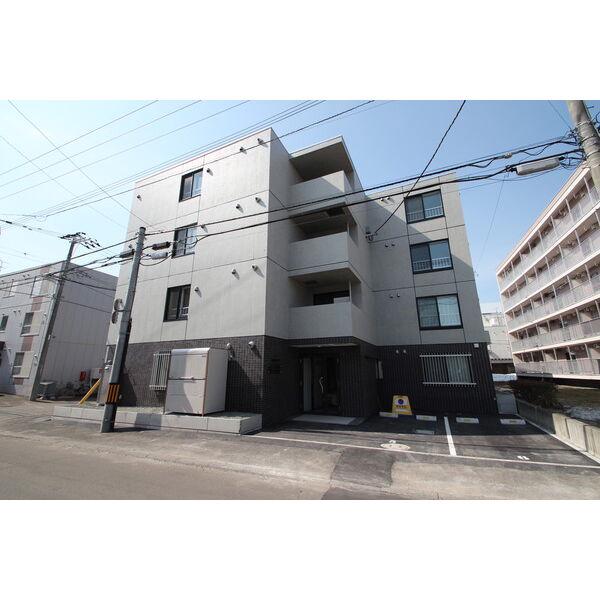 CIEL SEREIN円山(2LDK/3階)