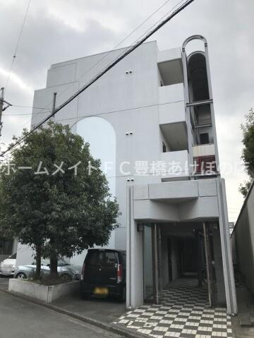 ベルトピア豊橋II