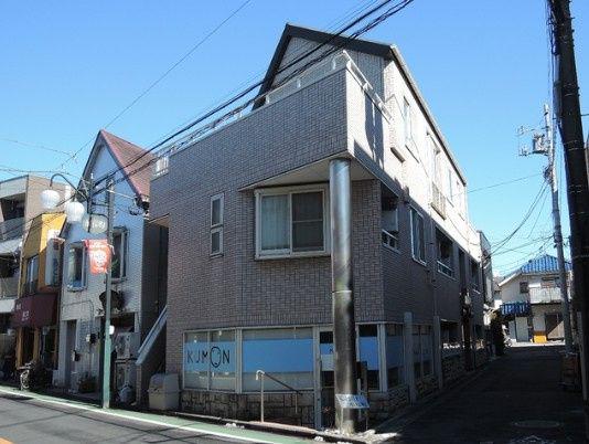 キャスル永福町