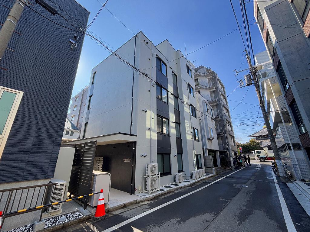 レピュア高円寺レジデンス