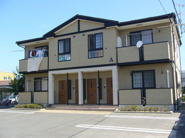 ソレアードA