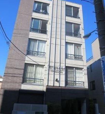 ブランシェ荏原中延