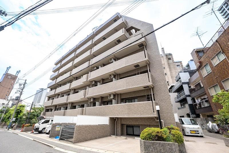 リーガル神戸元町