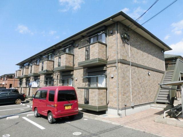 プレジールI