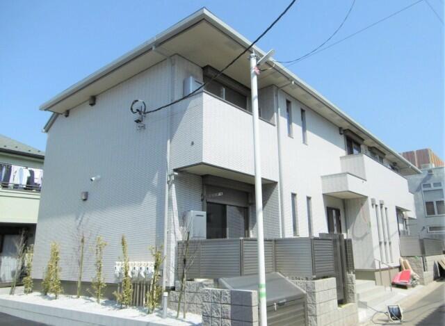 スレイベル井の頭 IOT