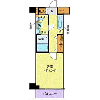 クレヴィスタ豊洲ベイサイドII