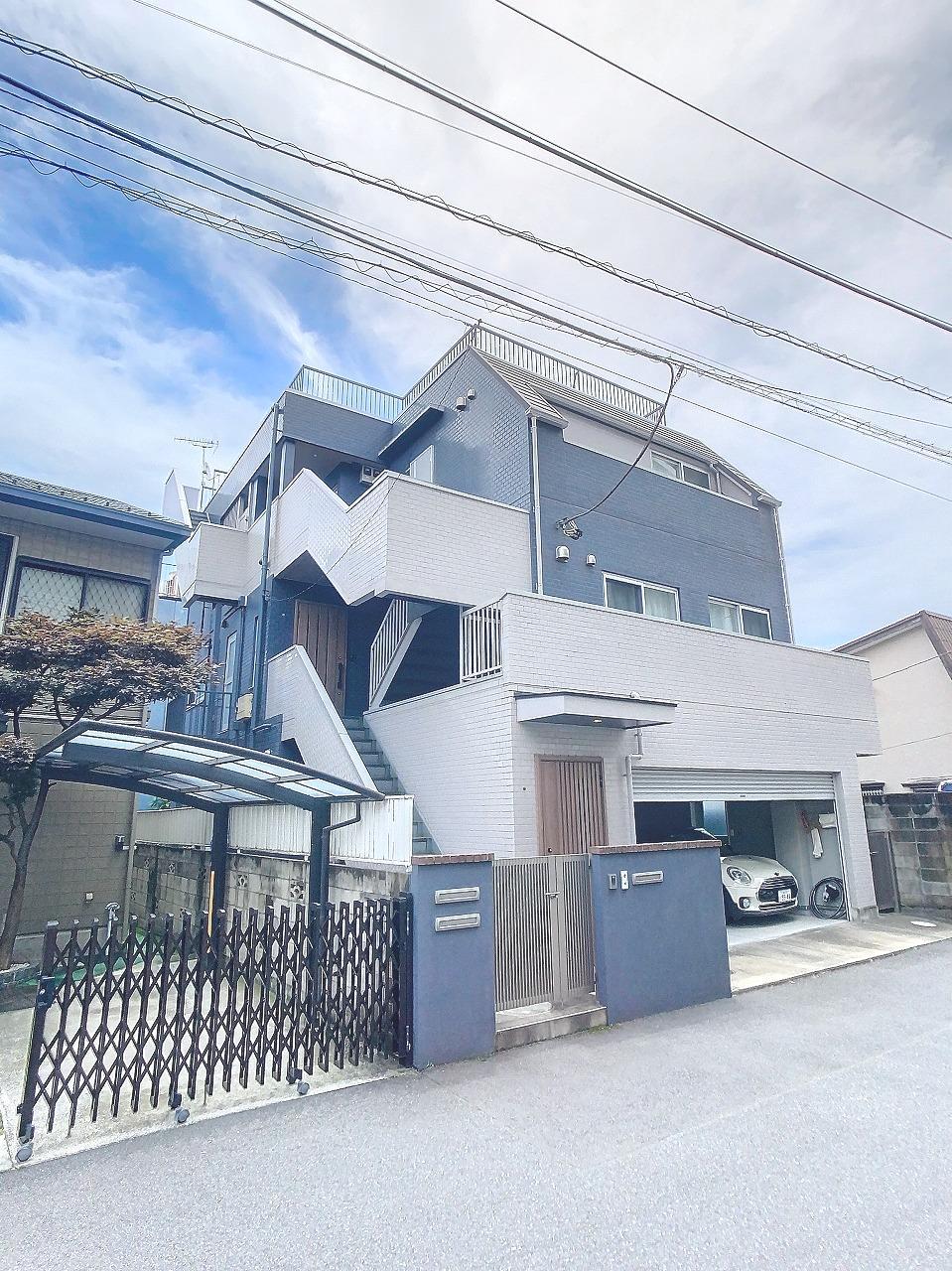 中川ビル