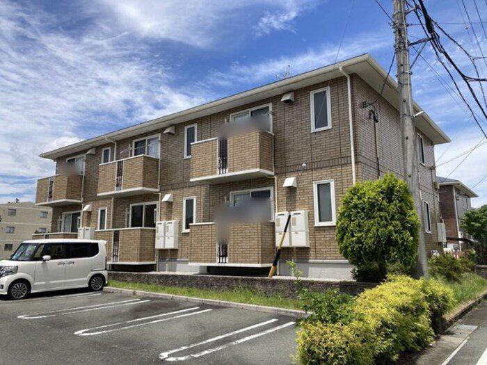 ロイヤルタウン染地台C