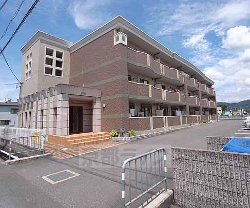 サンライズ京田辺