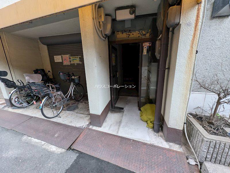 新立花ビル