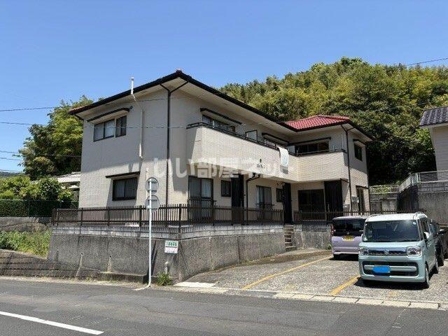 サンパレス(2LDK/1階)