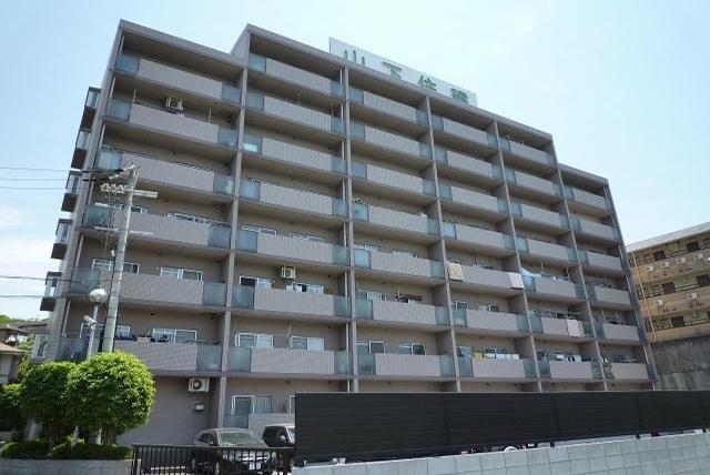 ハイグレード高井田