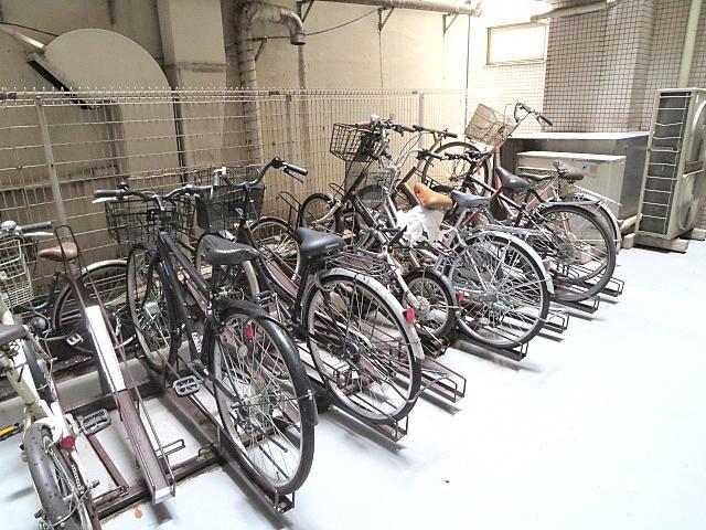 グランアビテ四谷三丁目ステーションフロント