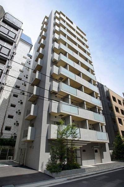 グランアビテ四谷三丁目ステーションフロント