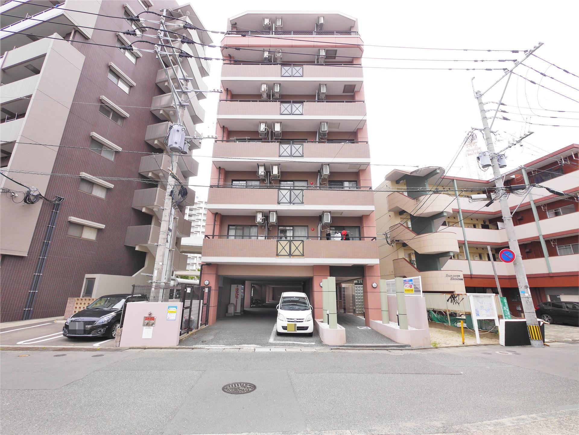 アルティ博多駅南