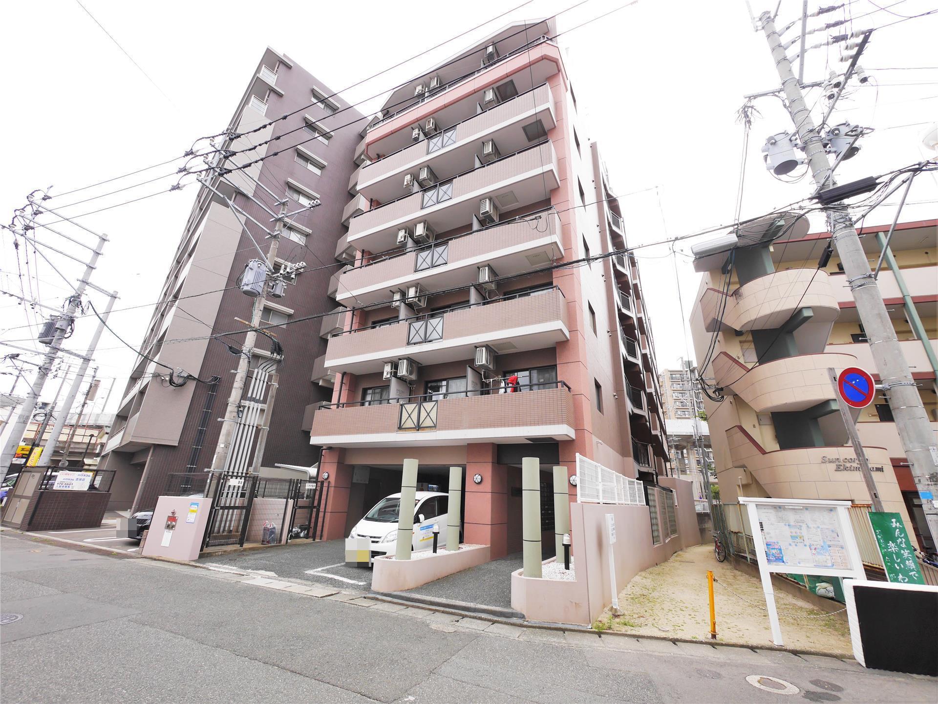 アルティ博多駅南