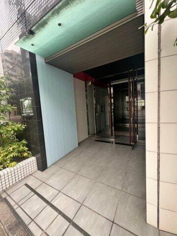 ウィンシティ上野タワー
