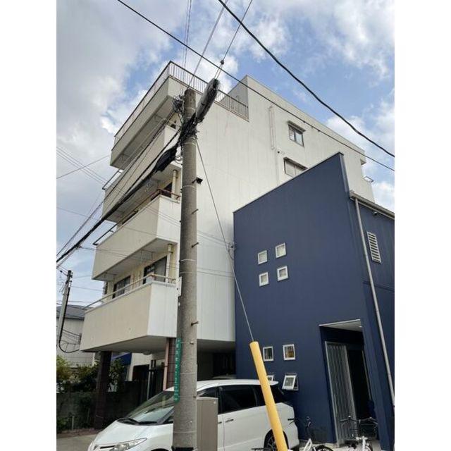 オーク柏木