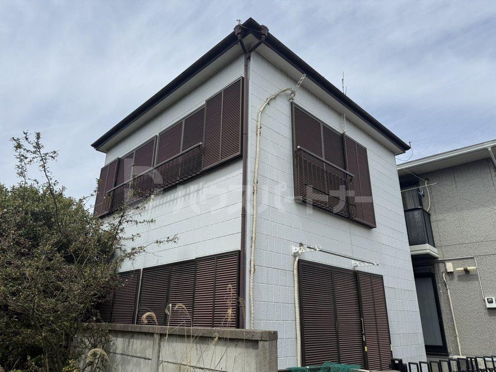 藤城コーポ