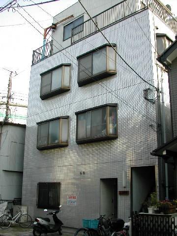 桜本ヴィレッチ