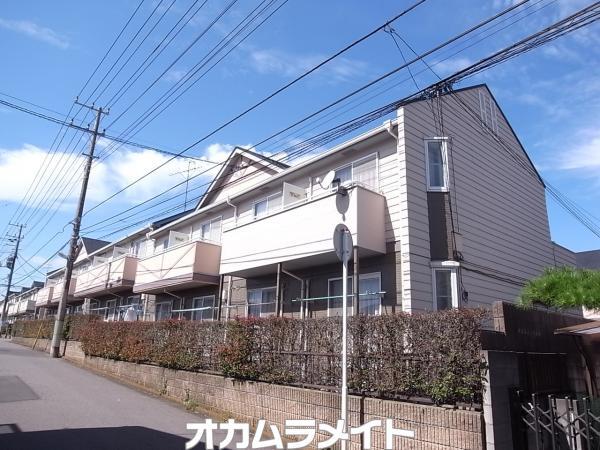 フロンティアIC棟
