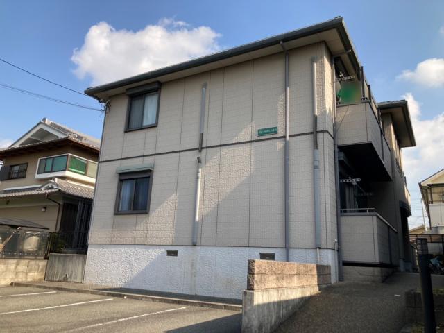 クレールかしの木台