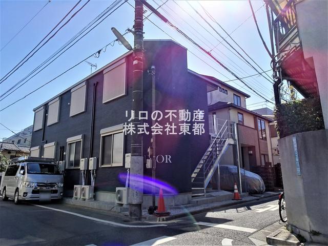 DIOR下北沢