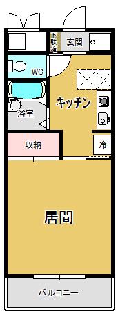 CROWN相生I