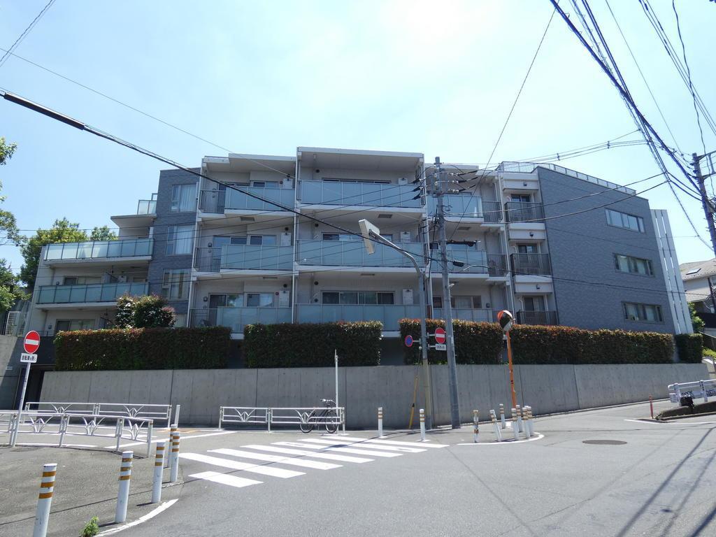 代官山BLESS鉢山