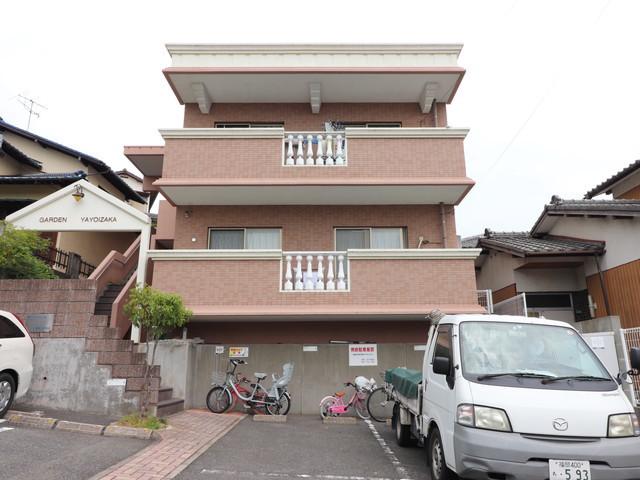 ガーデンやよい坂
