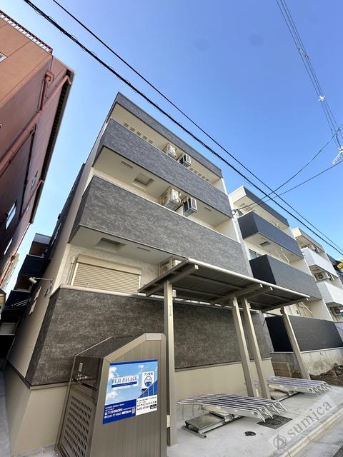 フジパレス八戸ノ里VI番館
