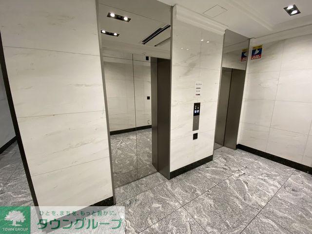 さくらHILLS NISHIKI PLATINUM RESIDENCE