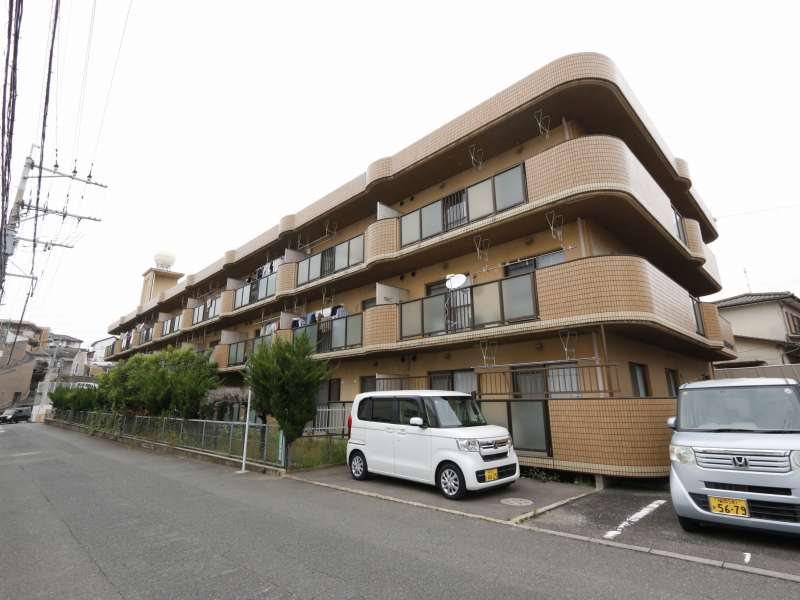 大産香椎マンション
