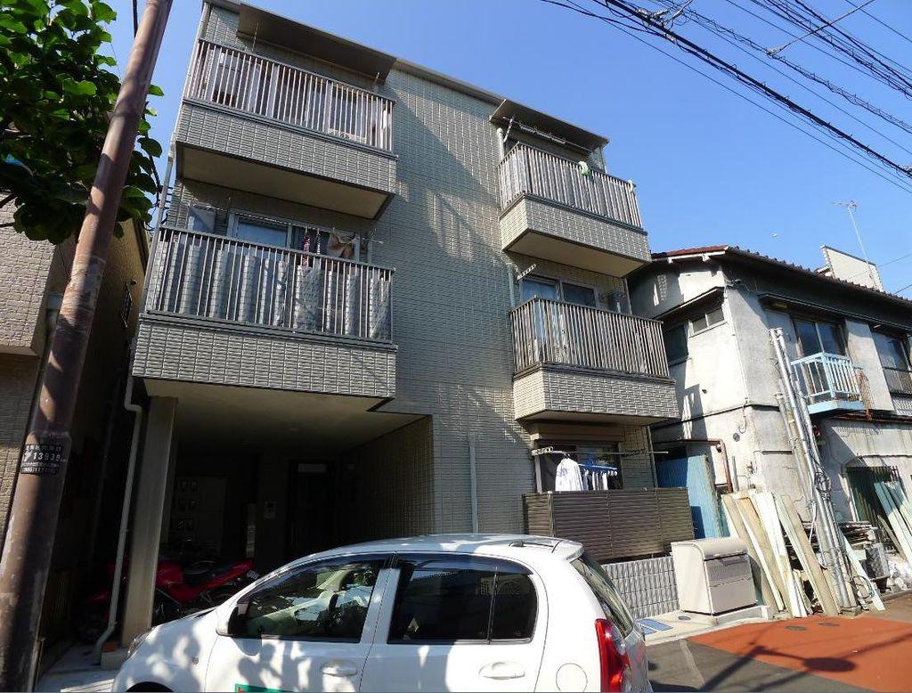 カーサ エルマーナ