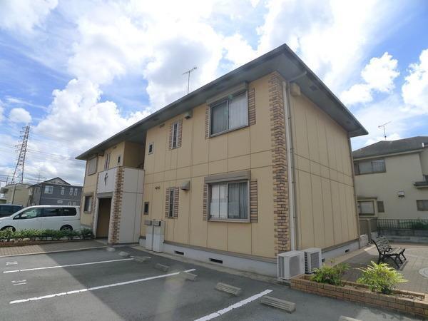 メゾンクレールA