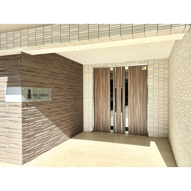 ウィルテラス滝野川