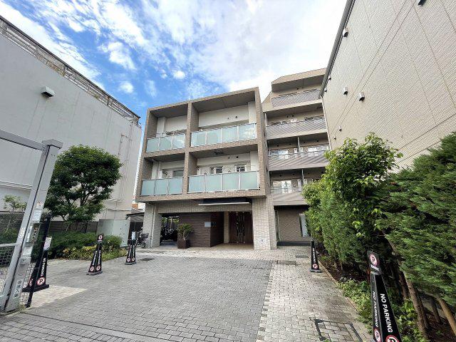 ウィルテラス滝野川